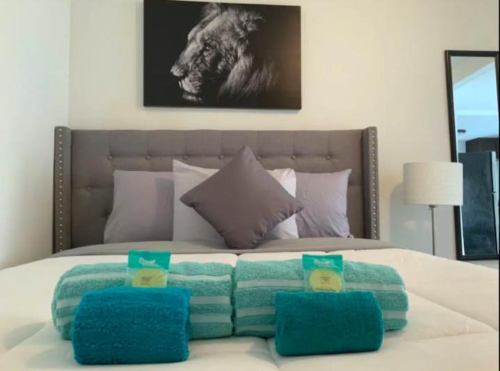 Cozy Private Apts In Hollywood By Hard Rock Casino! Exterior photo