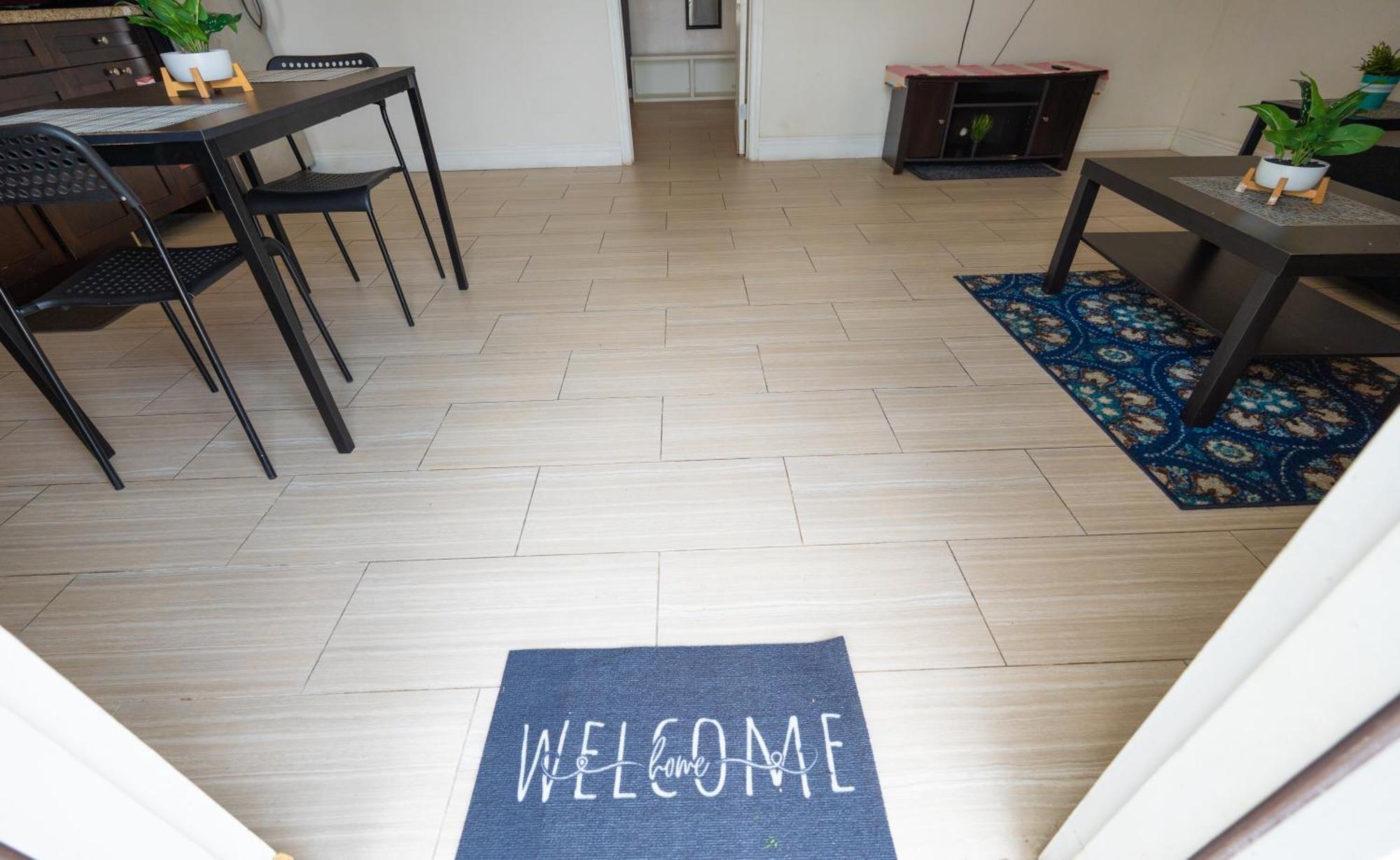 Cozy Private Apts In Hollywood By Hard Rock Casino! Exterior photo