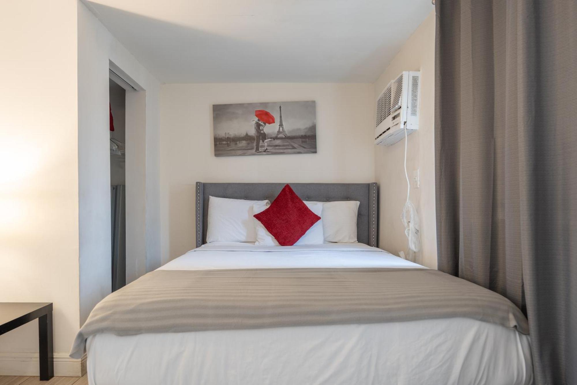 Cozy Private Apts In Hollywood By Hard Rock Casino! Exterior photo