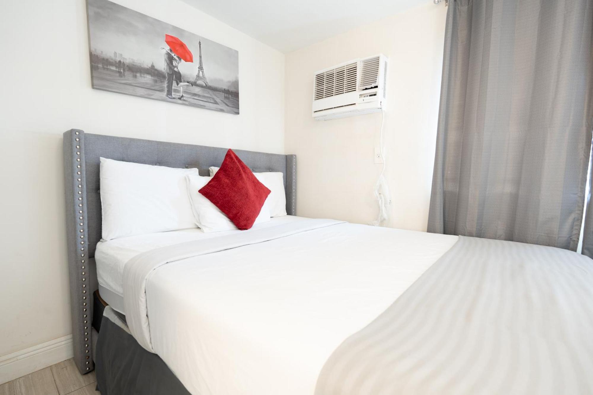 Cozy Private Apts In Hollywood By Hard Rock Casino! Exterior photo