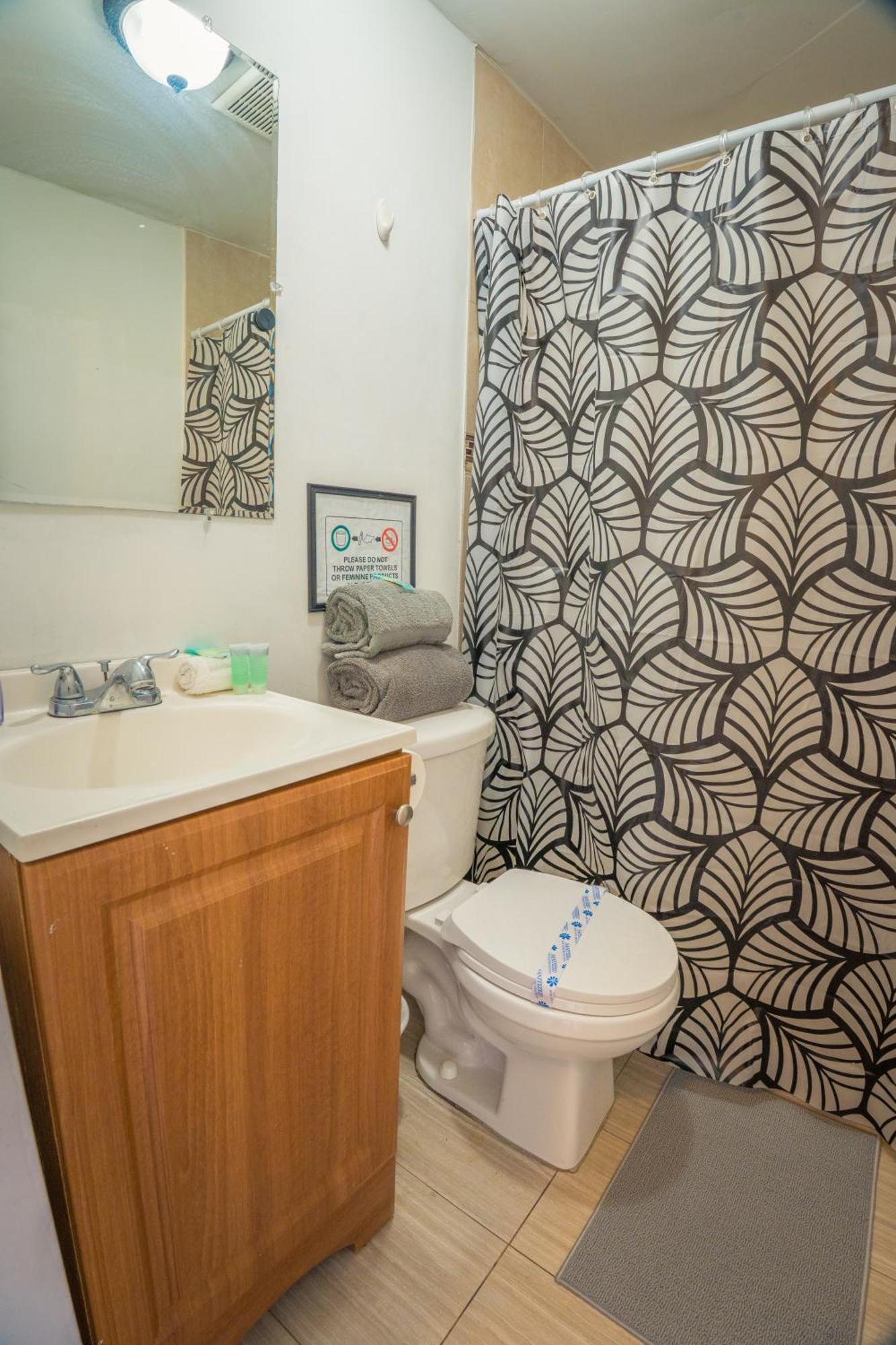 Cozy Private Apts In Hollywood By Hard Rock Casino! Exterior photo